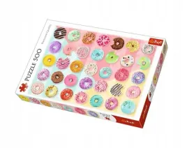 puzzle-500-donaty-trefl