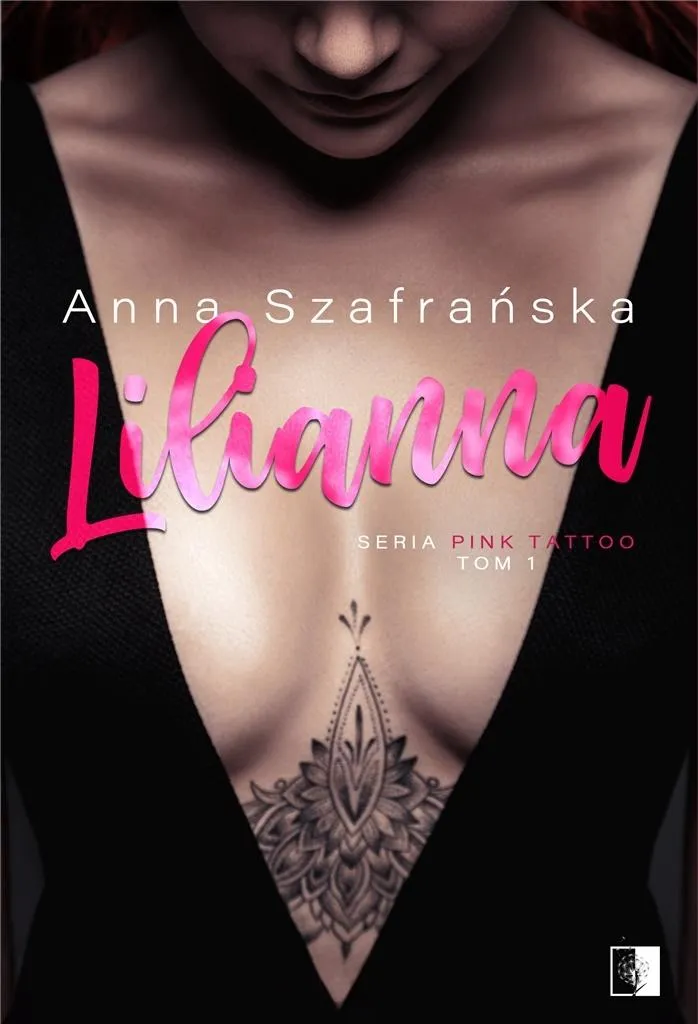 lilianna