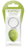 really-tiny-keyring-breloczek-z-lampka-zielony