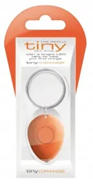 really-tiny-keyring-breloczek-z-lampka-pomaran