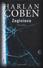 zaginiona