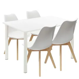 zestaw-stol-lugano-120-bialy-i-4-krzesla-norden-biale