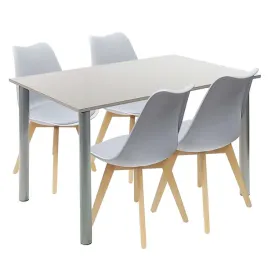 zestaw-stol-lugano-120-szary-i-4-krzesla-norden-szare