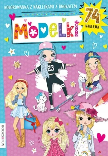 kolorowanka-modelki