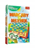 warcaby-mlynek-trefliki-trefl