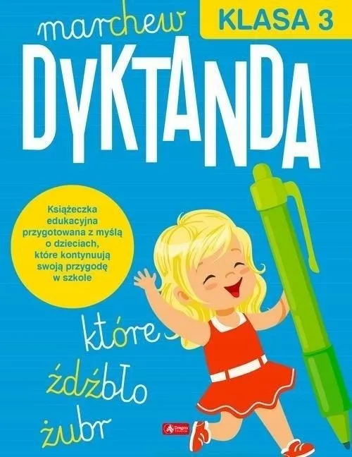 dyktanda-dla-klasy-3