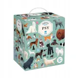 puzzlove-czuczu-psy-100el