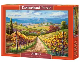puzzle-3000-vineyard-hill-castor
