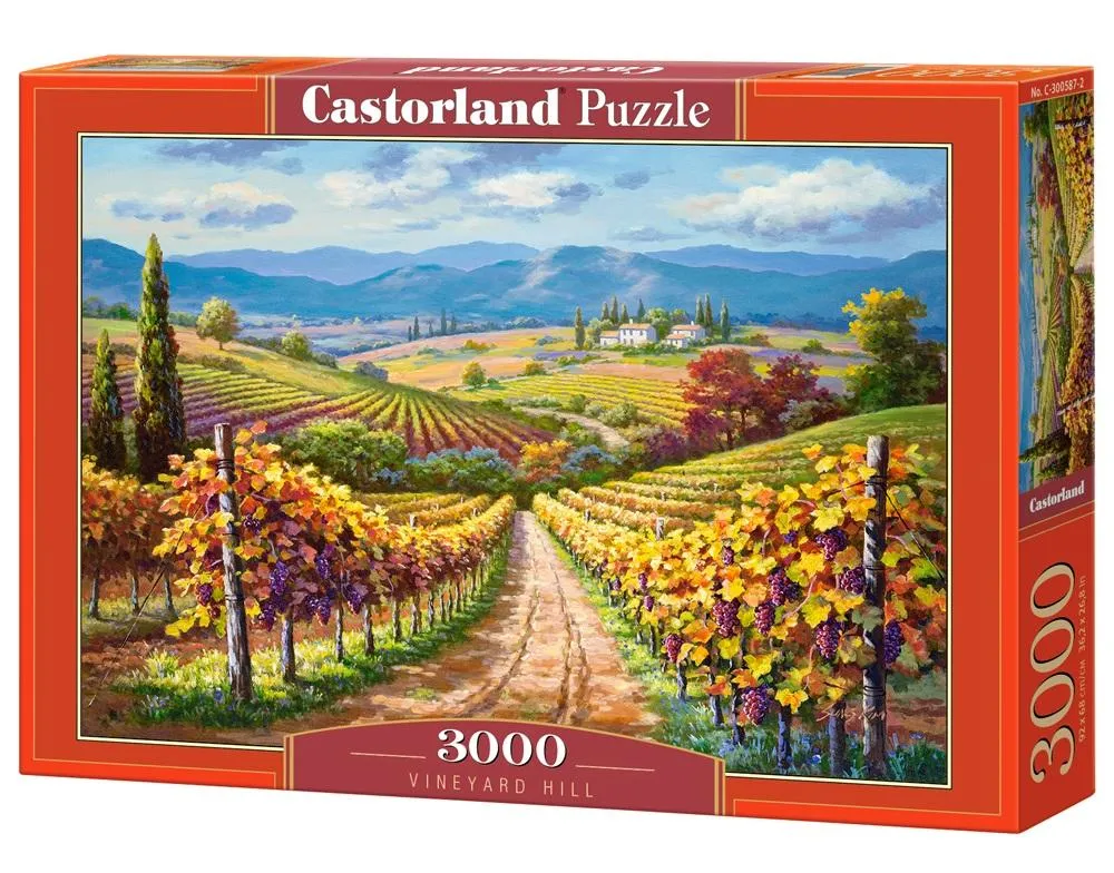 puzzle-3000-vineyard-hill-castor