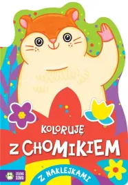 koloruje-z-chomikiem