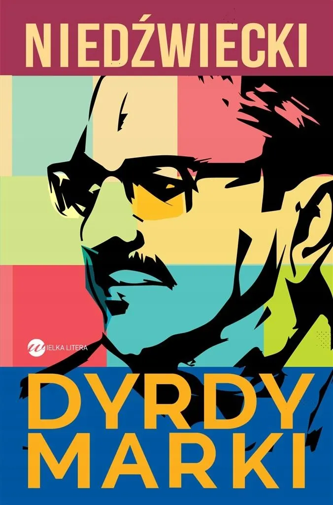 dyrdymarki