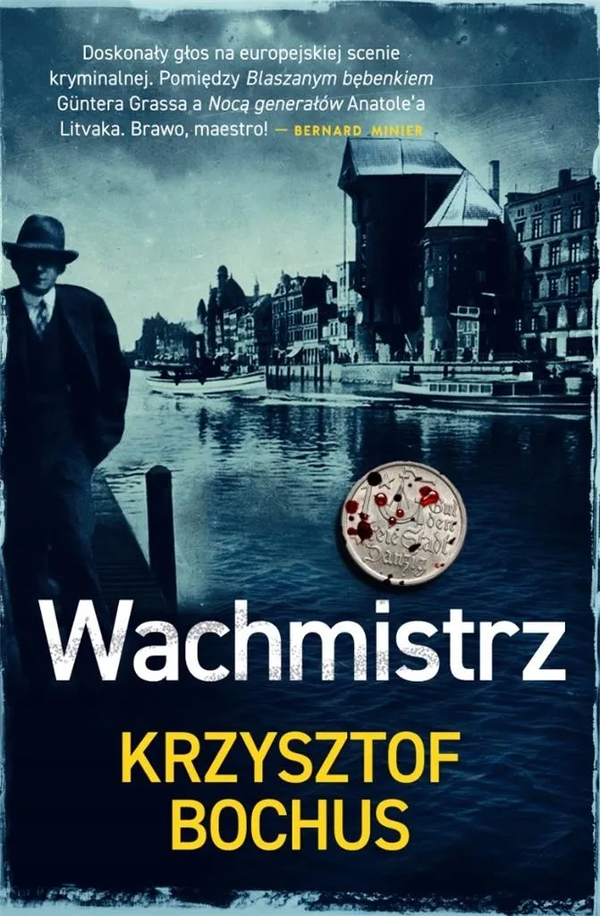 wachmistrz
