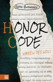 honor-code-wbrew-jej-woli