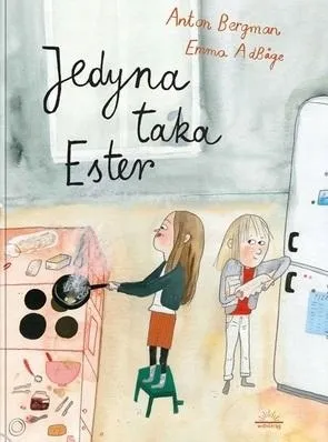 jedyna-taka-ester
