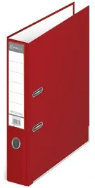 segregator-a4-75k-bordowy