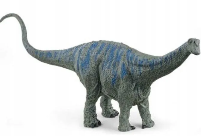 brontosaurus
