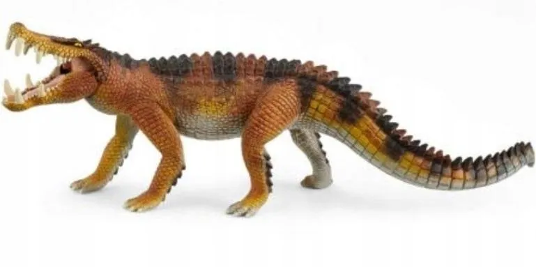 kaprosuchus