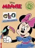 minnie-ekokolorowanka