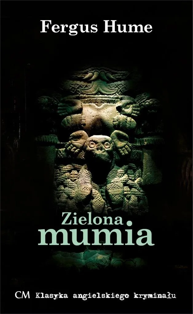 zielona-mumia