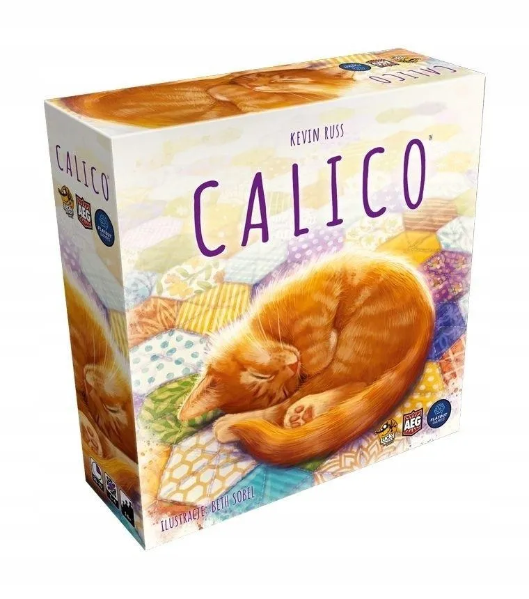 calico