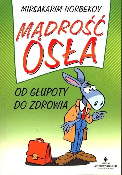 madrosc-osla