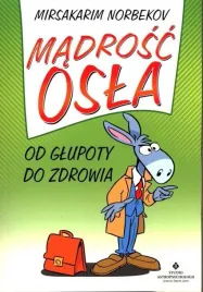 madrosc-osla