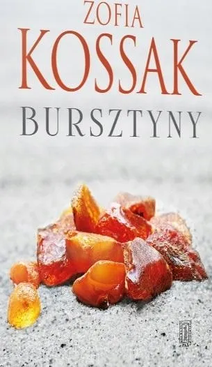 bursztyny