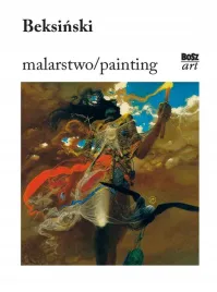 beksinski-malarstwo