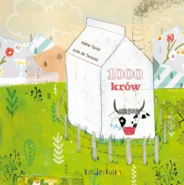 1000-krow