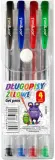dlugopisy-zelowe-4-kolory