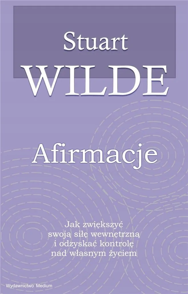 afirmacje