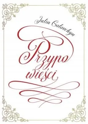 przypowiesci