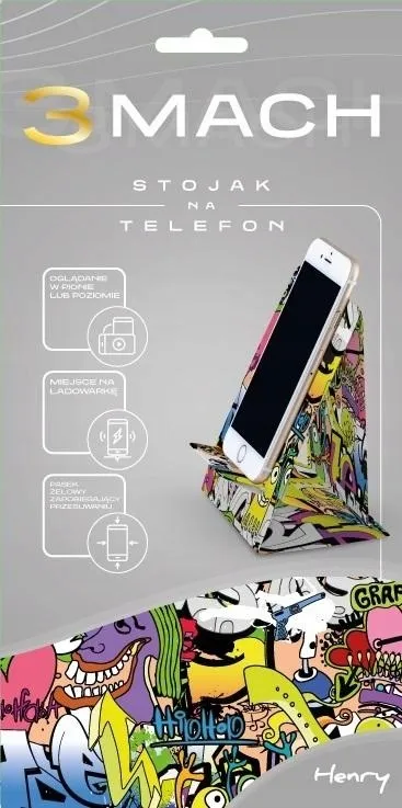 3mach-stojak-na-telefon-graffiti
