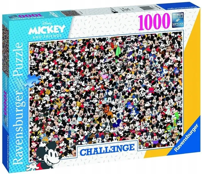 puzzle-1000-challenge-myszka-miki