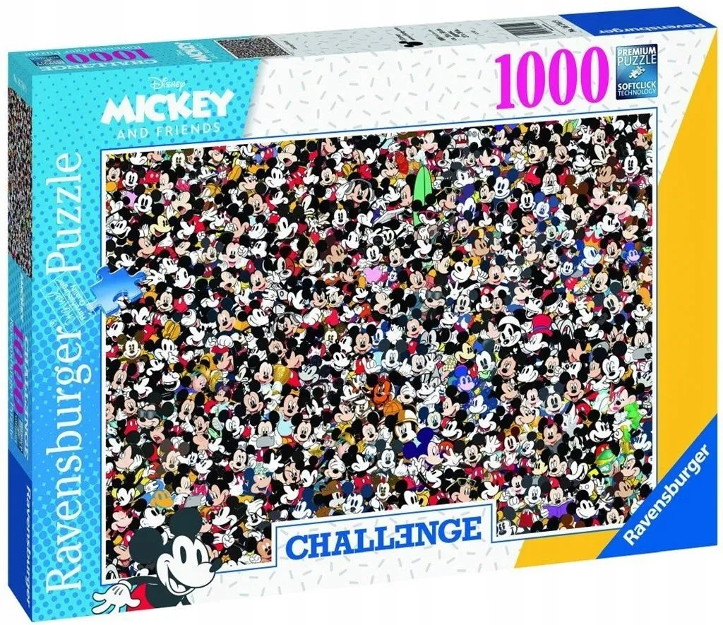 puzzle-1000-challenge-myszka-miki