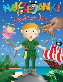 naklejanki-piotrus-pan