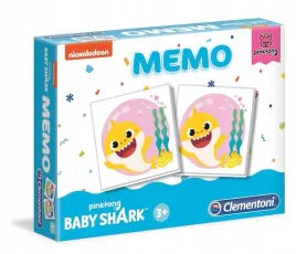memo-baby-shark