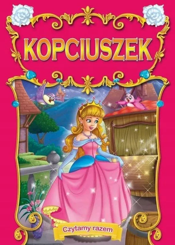 kopciuszek