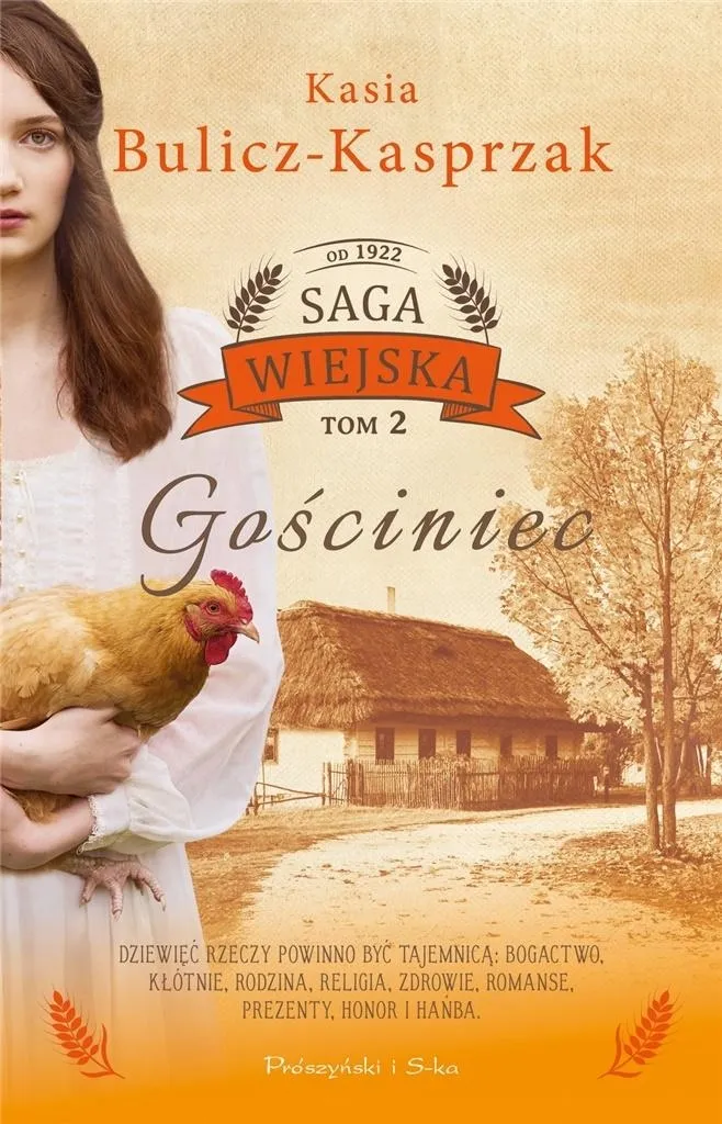 gosciniec