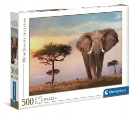 puzzle-500-hq-african-sunset