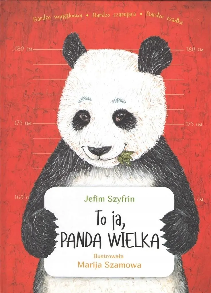 to-ja-panda-wielka