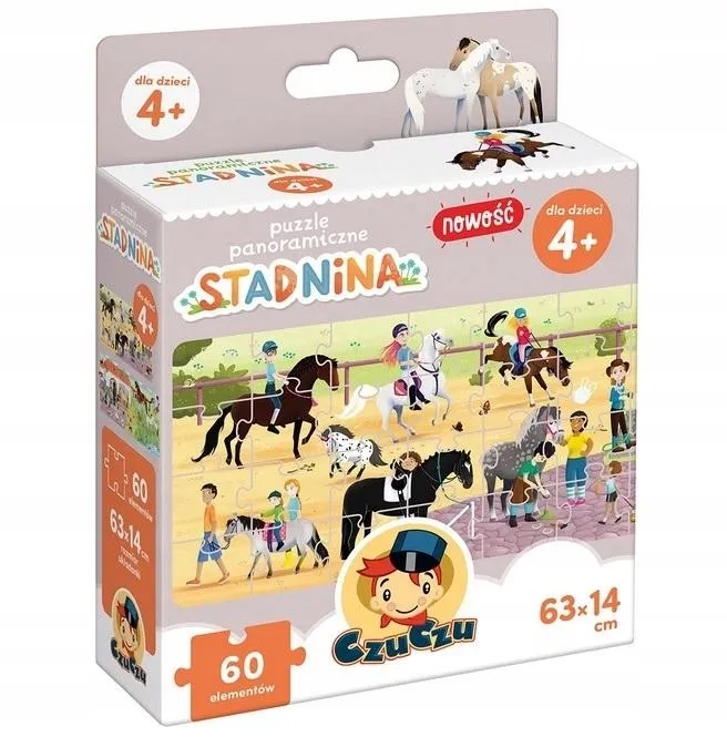 puzzle-panoramiczne-stadnina