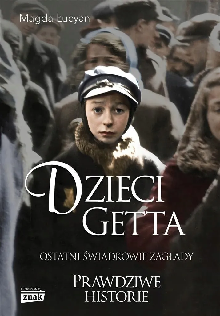 dzieci-getta