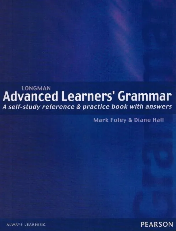 longman-advanced-learners-grammar-pearson