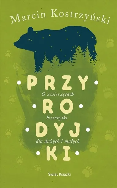 przyrodyjki