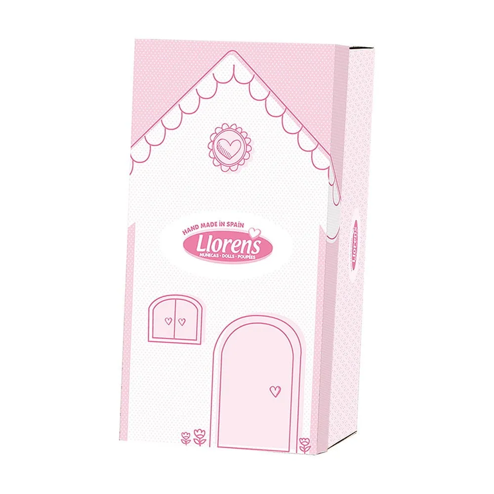 llorens-lalka-roberta-33-cm-stan-nowy