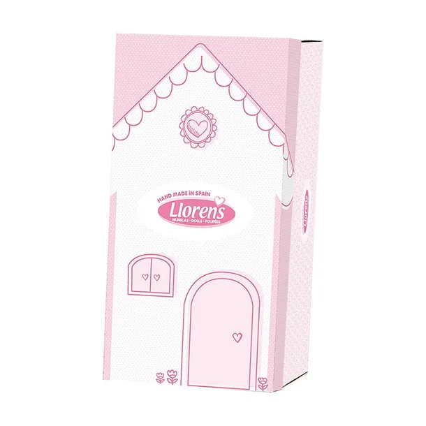 llorens-lalka-elena-35-cm-stan-nowy