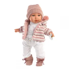 llorens-lalka-placzaca-julia-42-cm