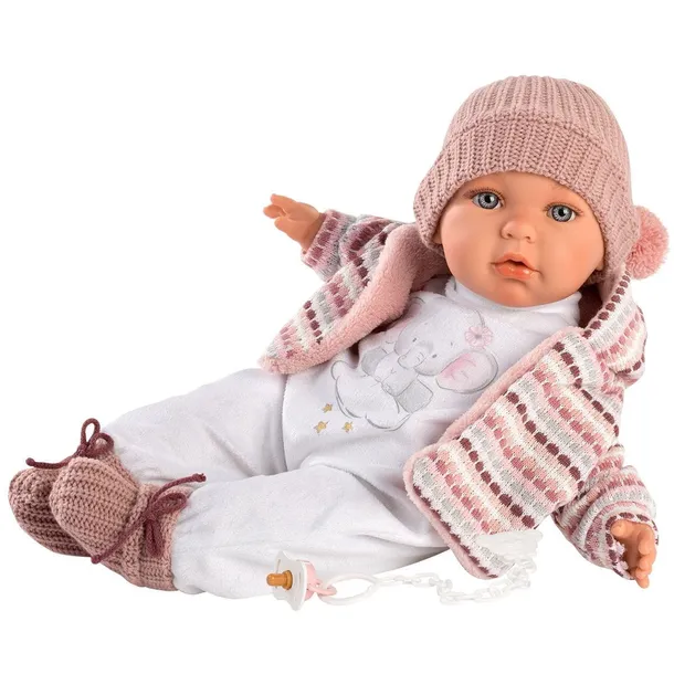 llorens-lalka-placzaca-julia-42-cm-bohater-brak