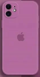 plecki-apple-do-iphone-12-mini-fioletowy